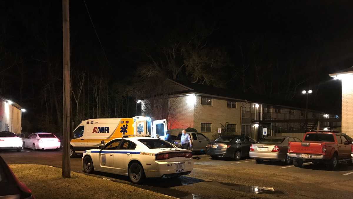 Domestic dispute leads to shooting that kills man, injures woman, JPD says