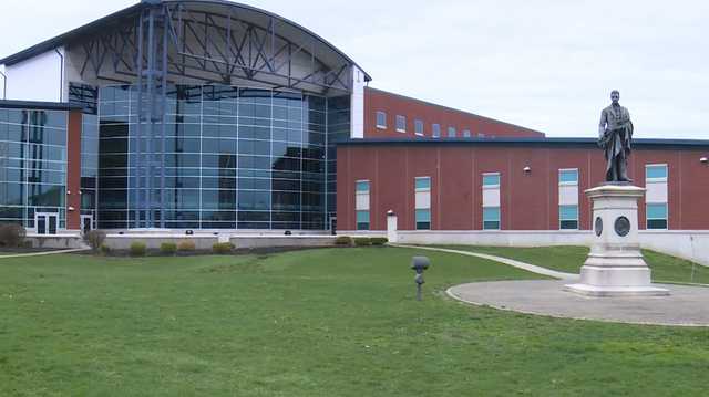 Juveniles charged with felonious assault after shooting near Woodward High School - Vimarsana News