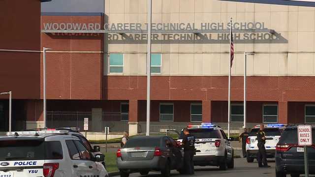 Cincinnati police trying to identify suspects after three teenagers wounded by bullets - Vimarsana News