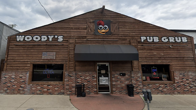 Baltimore County restaurant, property for sale at $650K - Vimarsana News