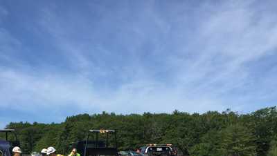 Driver charged with manslaughter in connection with fatal Route 1 crash