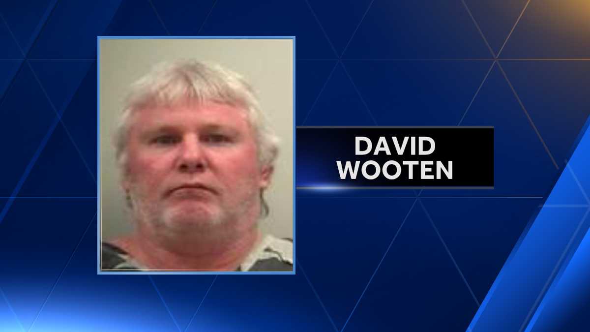 Blount County man convicted in 2014 machete murder