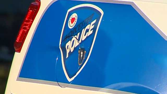 Canton man arrested after bringing gun into Worcester school - Vimarsana News