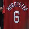 Worcester Red Sox to retire No. 6 in honor of fallen firefighters