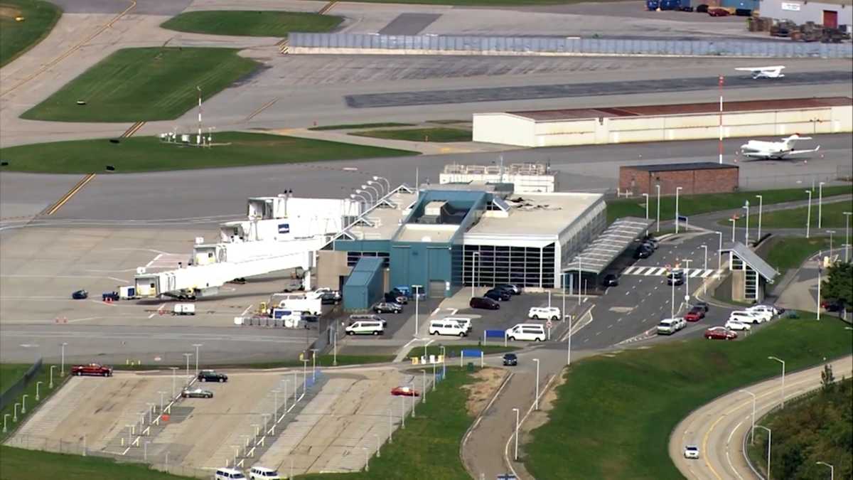 Worcester Airport to resume daily direct flights to Philadelphia