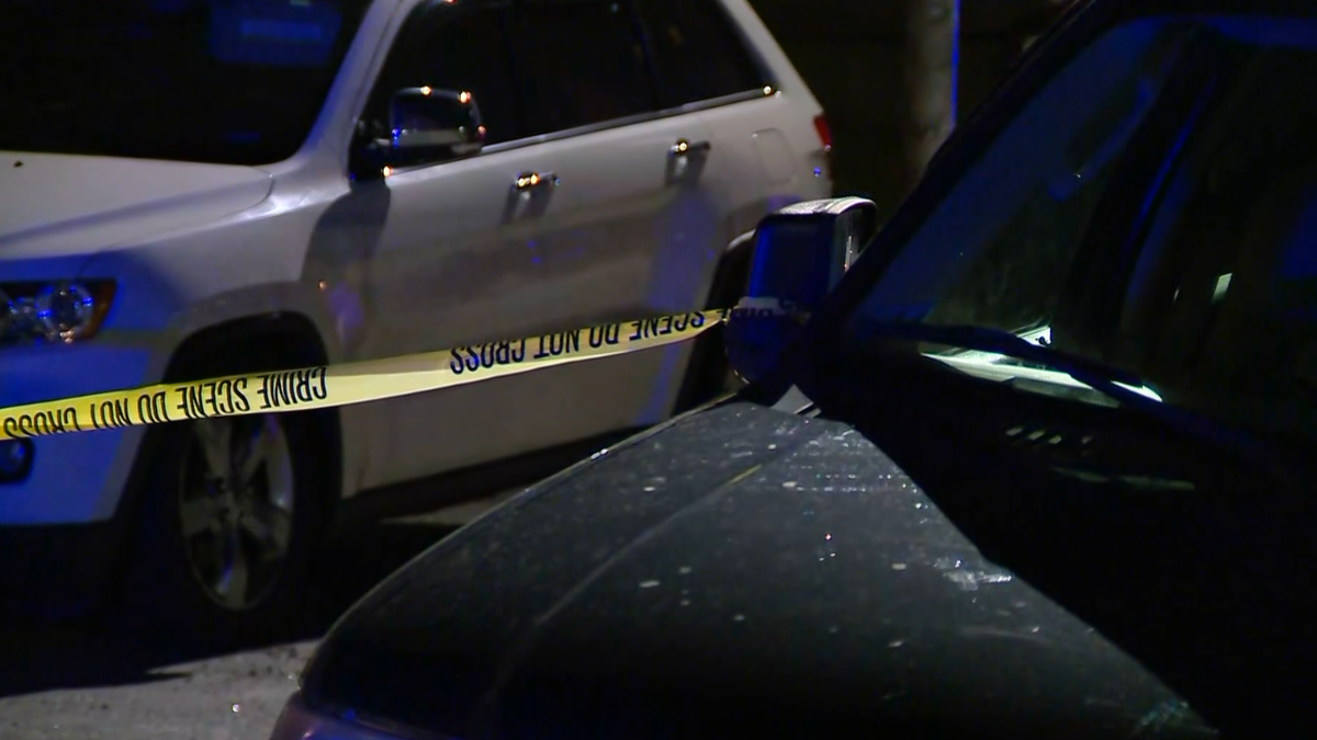 4th suspect surrenders in connection with Worcester triple shooting