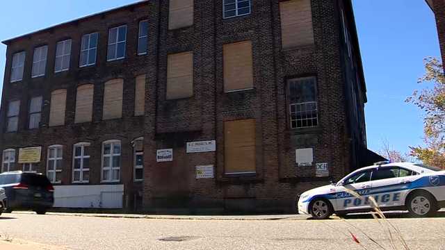 Shootings inside Worcester warehouse leave 6 injured - Vimarsana News