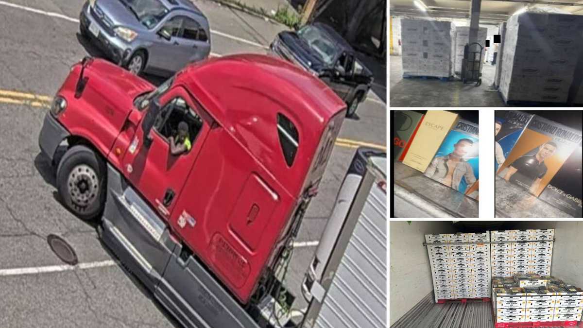 Mass. warehouse targeted in $300K snow crab heist, officials say