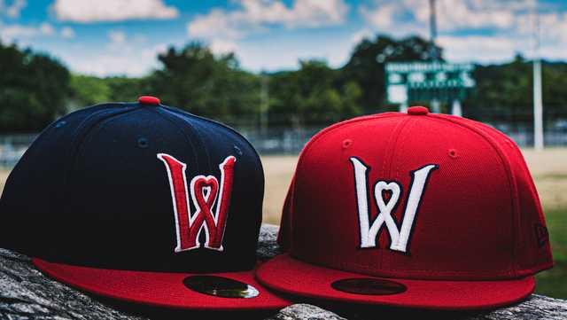 Worcester Red Sox Unveil Jerseys And Hats For Inaugural 2021 Season - CBS  Boston