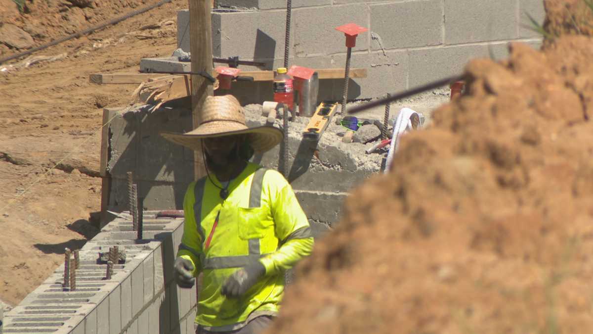 Jackson residents rush to beat the heat as first responders warn of deadly heat-related illnesses