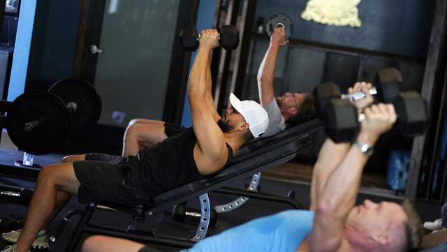 Americans have changed the way they exercise. Here's how gyms are adapting