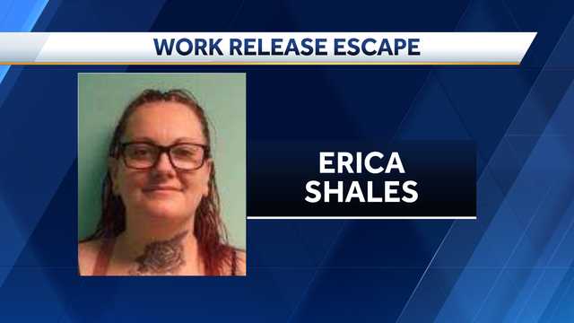 DOC says woman escaped during work release in Des Moines - Vimarsana News