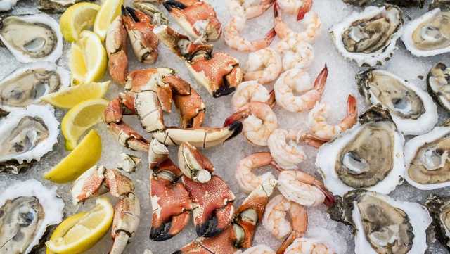 16th annual Hilton Head Island Seafood Festival this Saturday - Vimarsana News