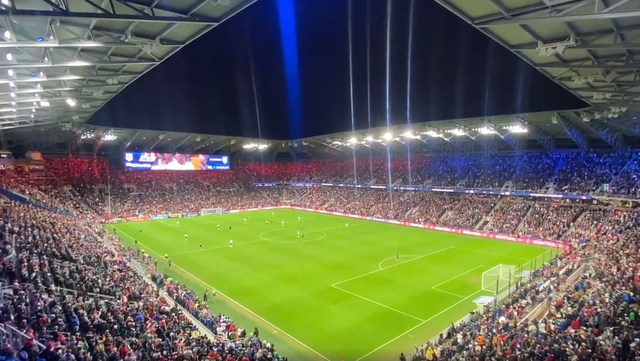 USA vs. Mexico World Cup qualifier match produced largest tourism weekend since pandemic began - Vimarsana News