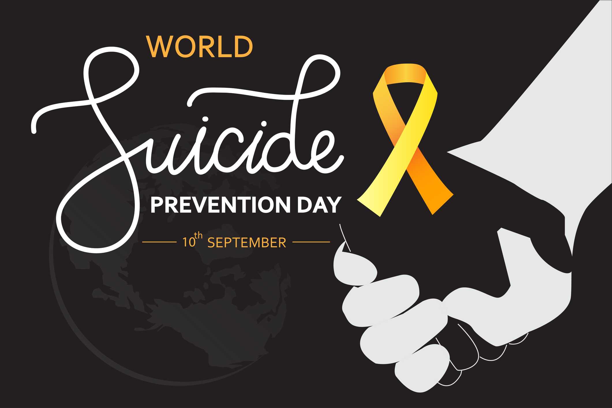 World Suicide Prevention Day: Here's How To Help