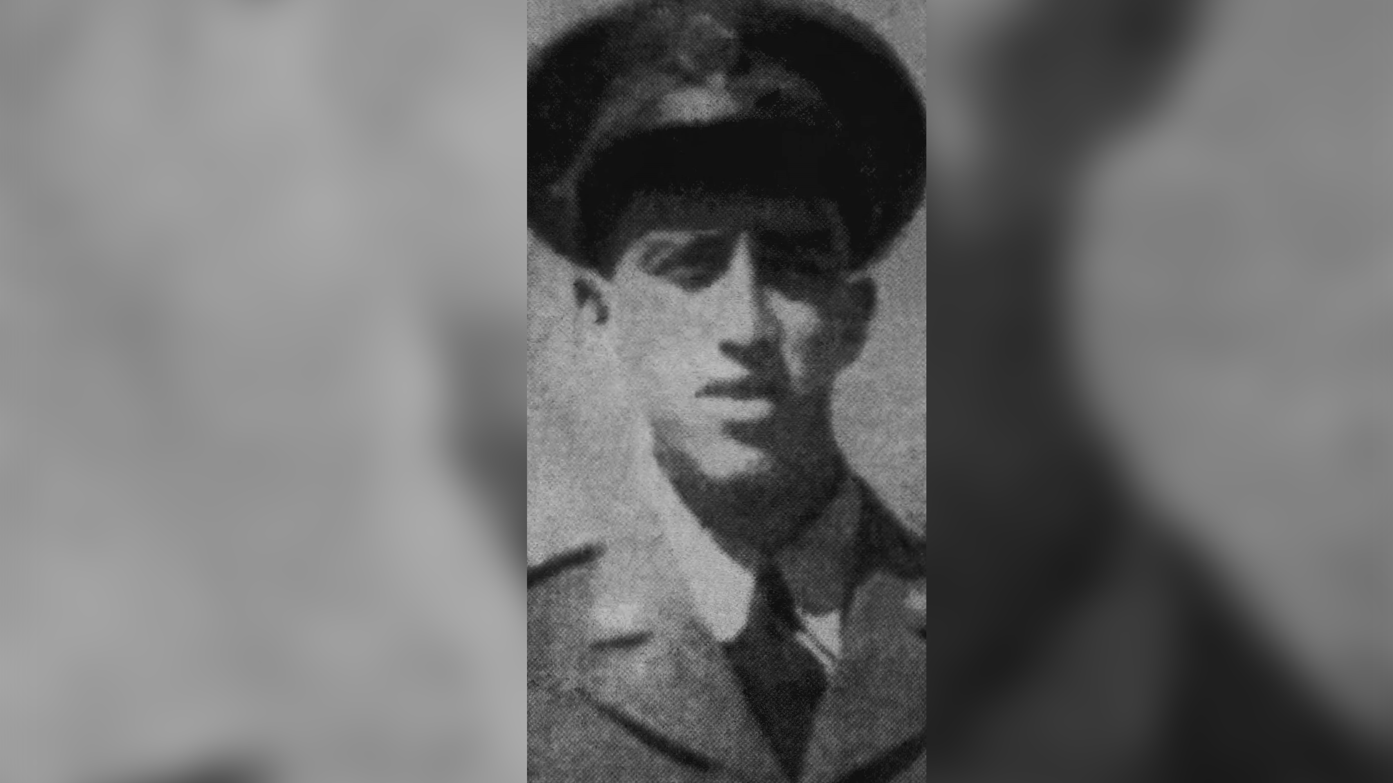 World War II soldier who died as prisoner of war identified more than 80 years later - Vimarsana News