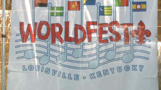 WorldFest in Louisville: Here's what you need to know - Vimarsana News