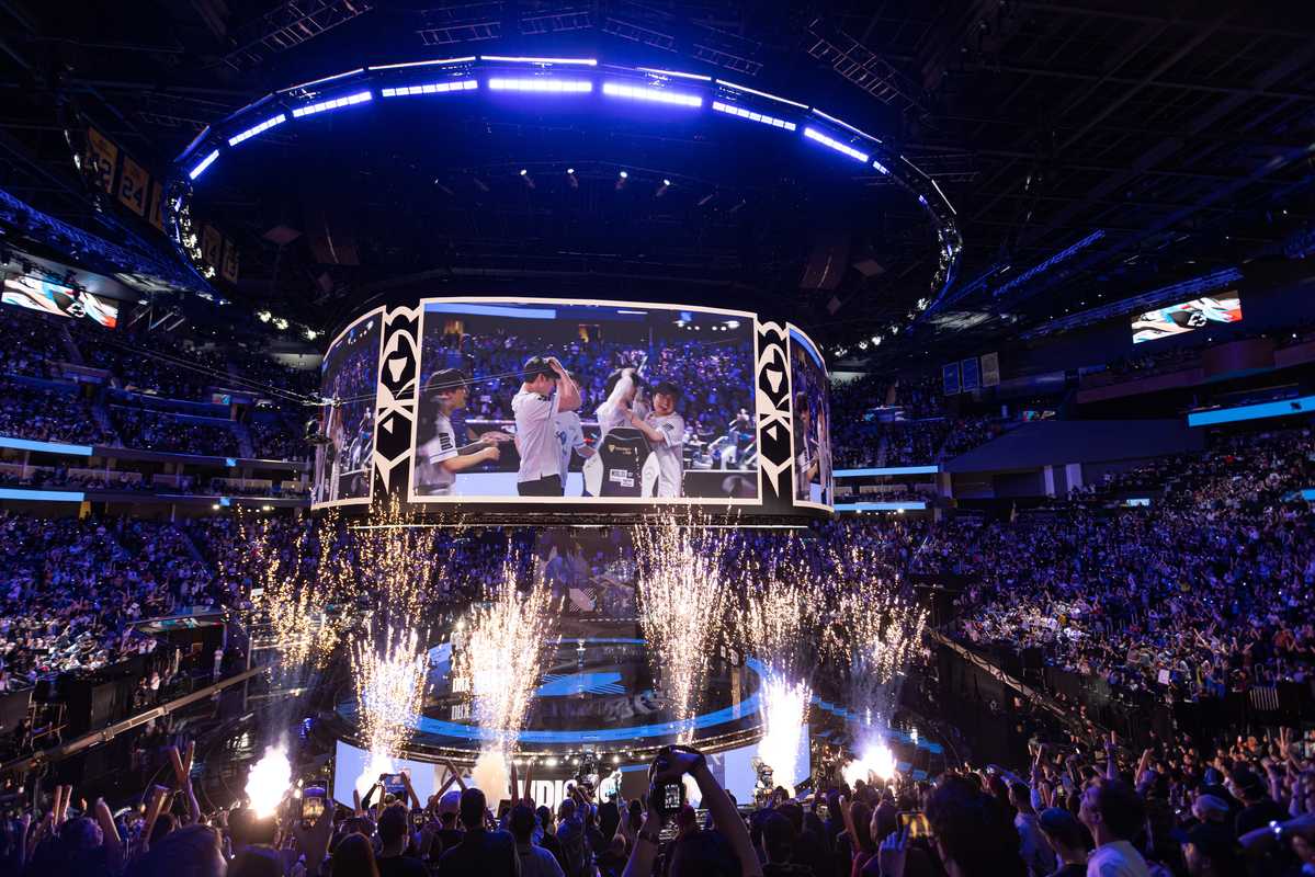 The miracle run, The greatest story in esports culminated at Worlds 2022