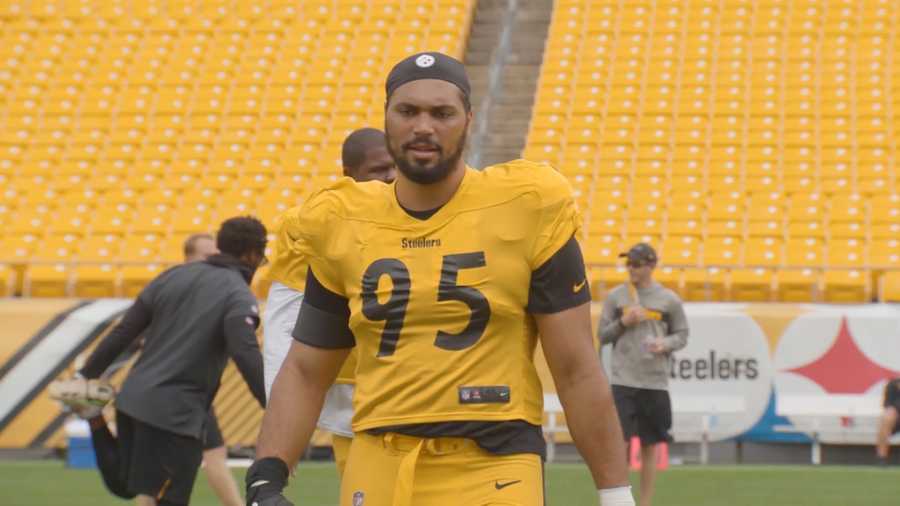 Pittsburgh Steelers free agent tracker