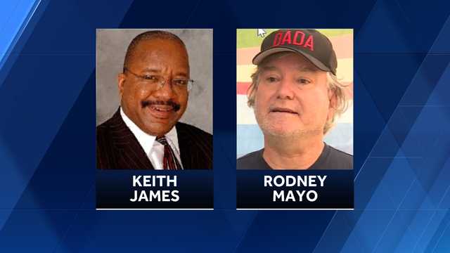 Florida mayor files lawsuit to disqualify candidate running against him - Vimarsana News