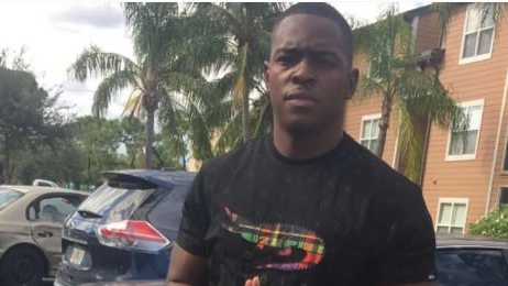 Off-duty Florida police officer dies after car crashes into canal