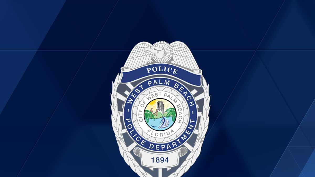Seven West Palm Beach officers surrender after involvement in deadly ...
