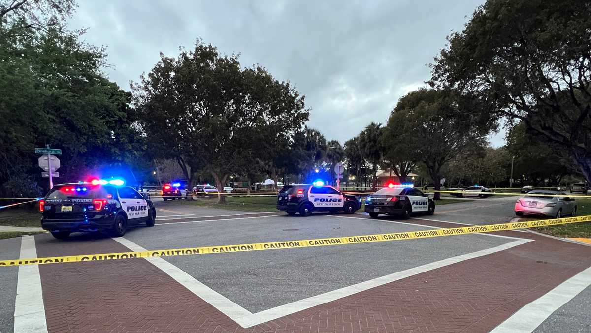 Florida neighborhood shooting leaves one dead