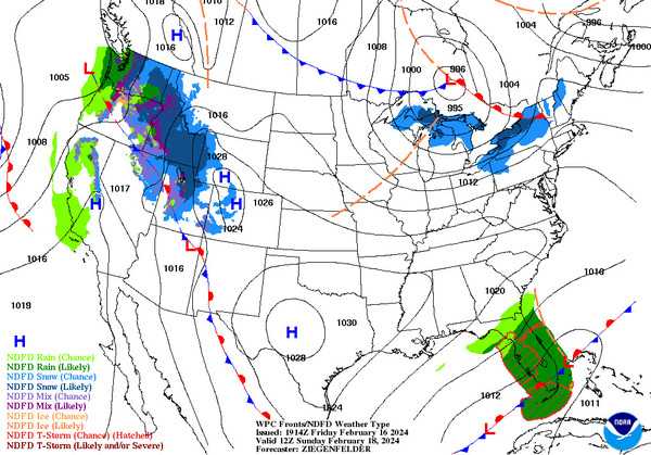 Savannah: Cooler temperatures, spotty showers this weekend - WJCL