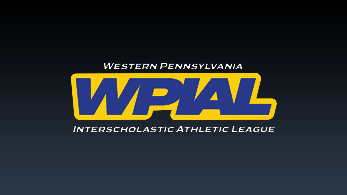 WPIAL announces 2024 high school football playoff pairings