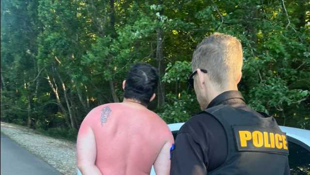 Washington Parish Sheriff's searching for man considered to be dangerous - Vimarsana News