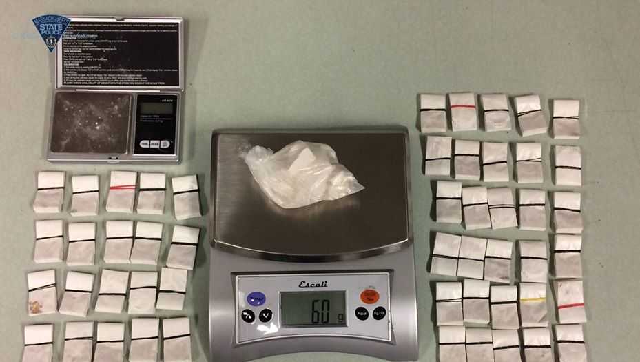 2 Winooski residents arrested in Massachusetts for drug trafficking