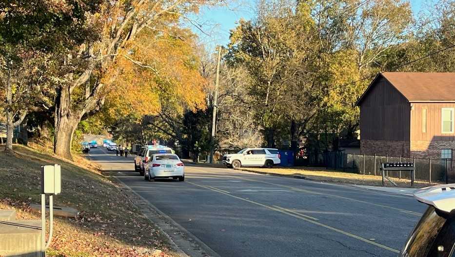 Man killed in crash near school in eastern Jefferson County identified ...