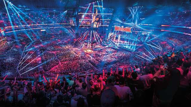 World Wrestling Entertainment recruits 3 people with southern Indiana, Kentucky connections - Vimarsana News