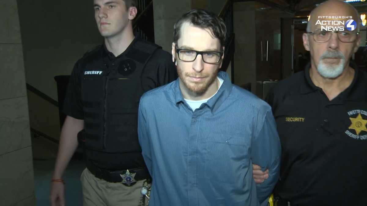 FAYETTE COUNTY Uniontown father found guilty of thirddegree murder in