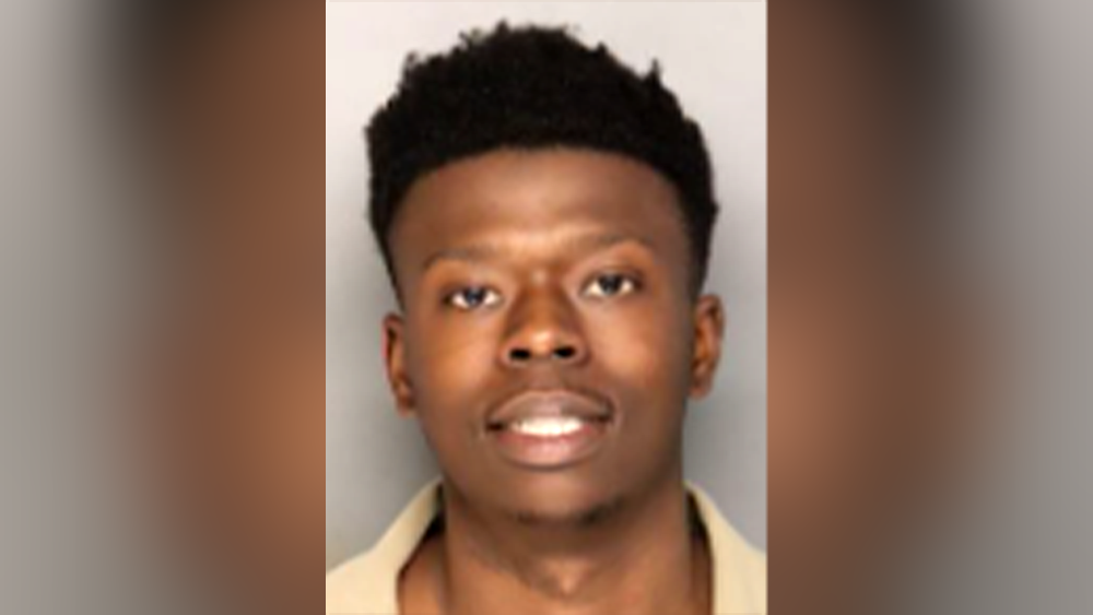 South Carolina man accused of shooting his mother to death, trying to kill his father