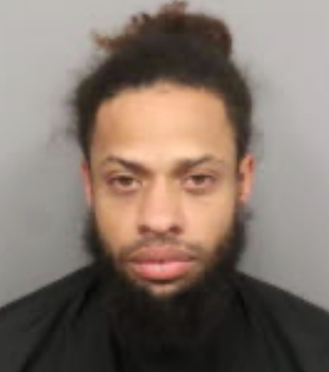 SC: Man accused of distributing files of child sexual abuse material