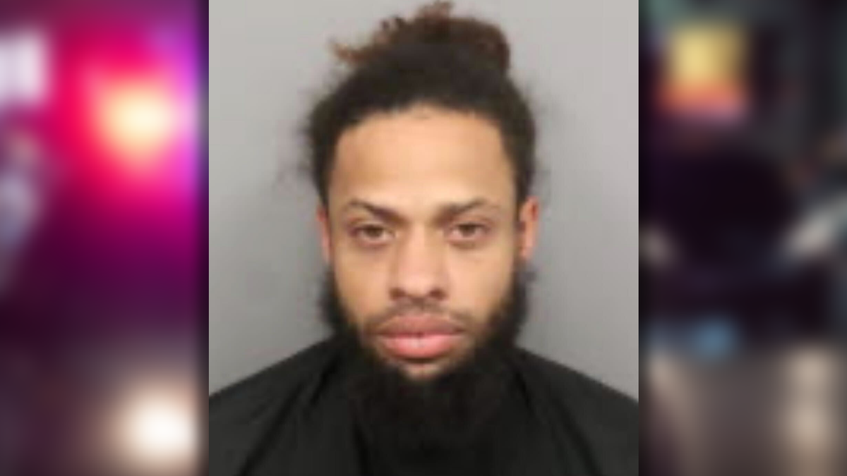 SC: Man accused of distributing files of child sexual abuse material
