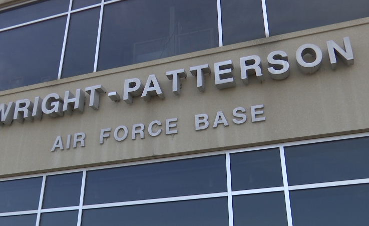More Drones Spotted Near Over Ohio Air Force Base Wright Patterson 