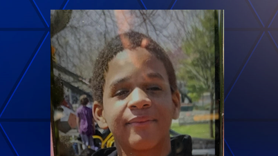 Grandview Police searching for missing child - Vimarsana News