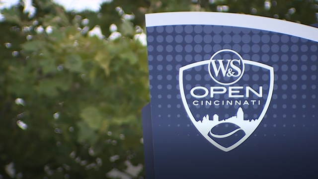 Day 5 of Western & Southern Open brings thousands of fans to watch big names - Vimarsana News