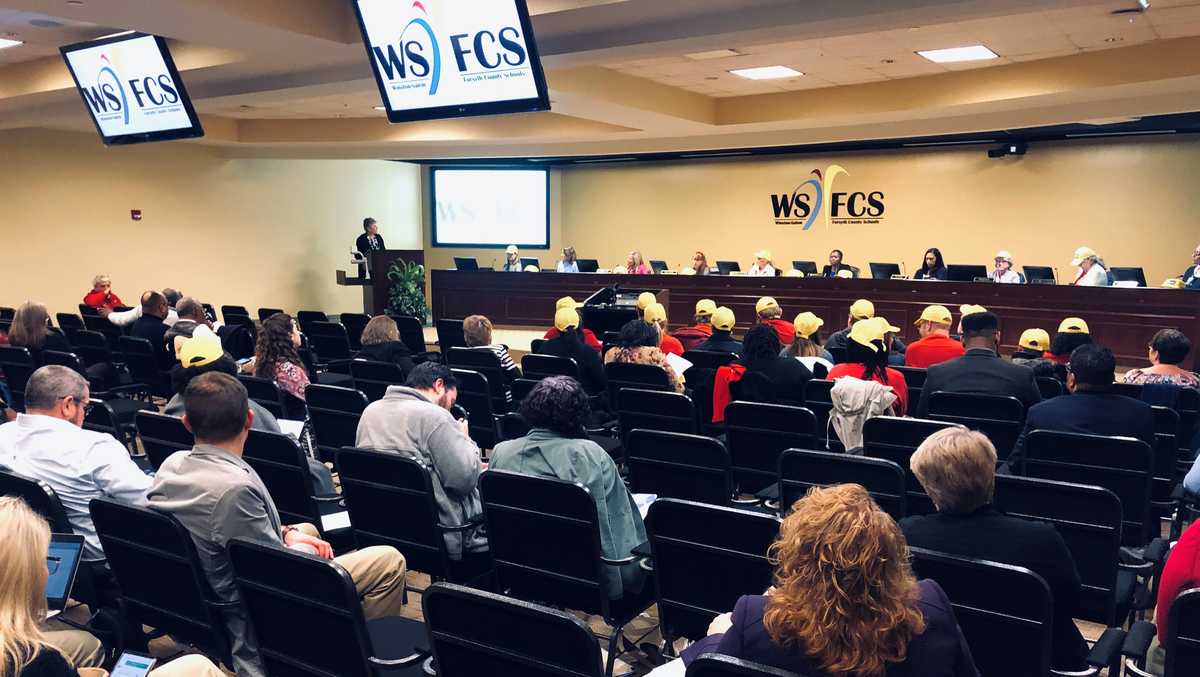 Sales tax increase will be an option on primary ballot to increase