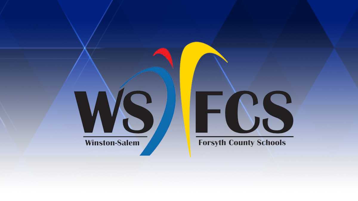 WS/FCS Announces Clear Bag Rule for District Events