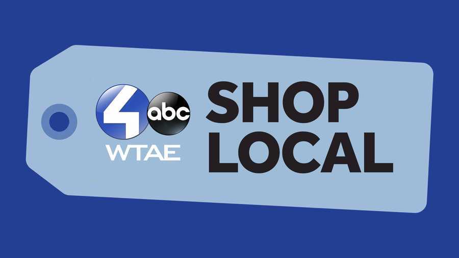 Showcase western Pennsylvania small businesses with Local'