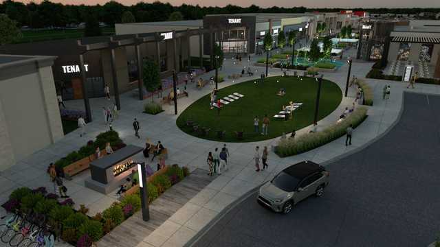 Target coming to major shopping center in Waukee, Iowa - Vimarsana News