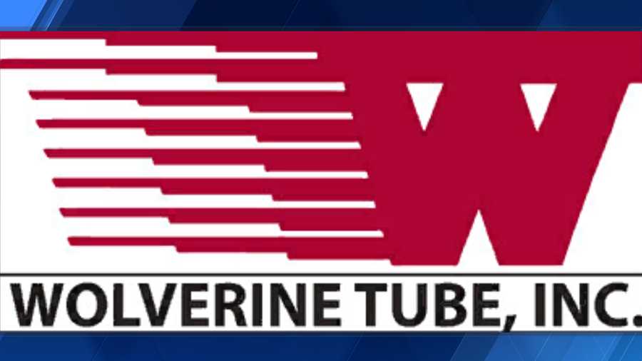 wolverine tube inc