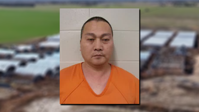 Oklahoma marijuana farm shooting: Suspect charged with murder - Vimarsana News