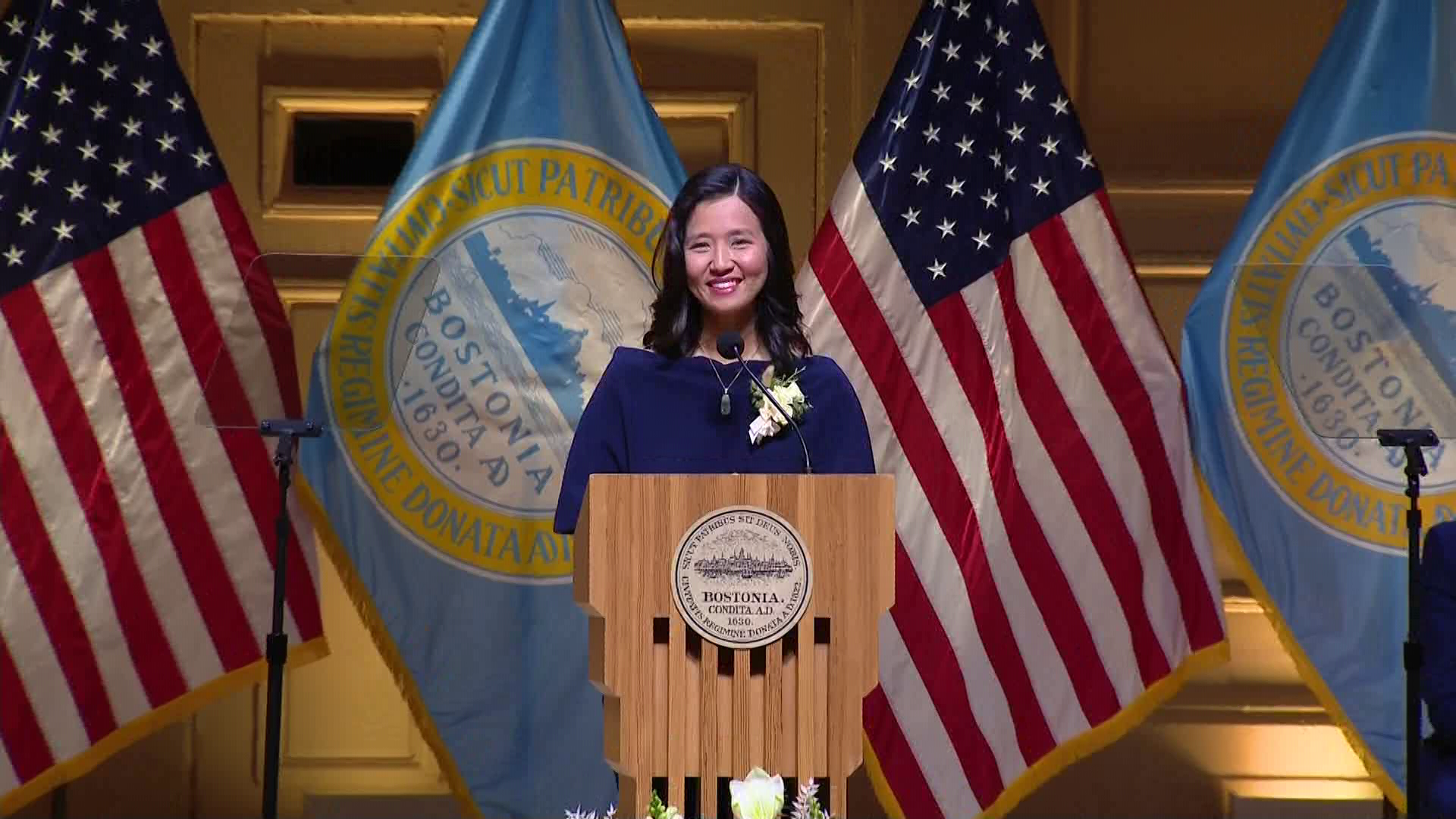 What the primary results tell us about Mayor Wu influence