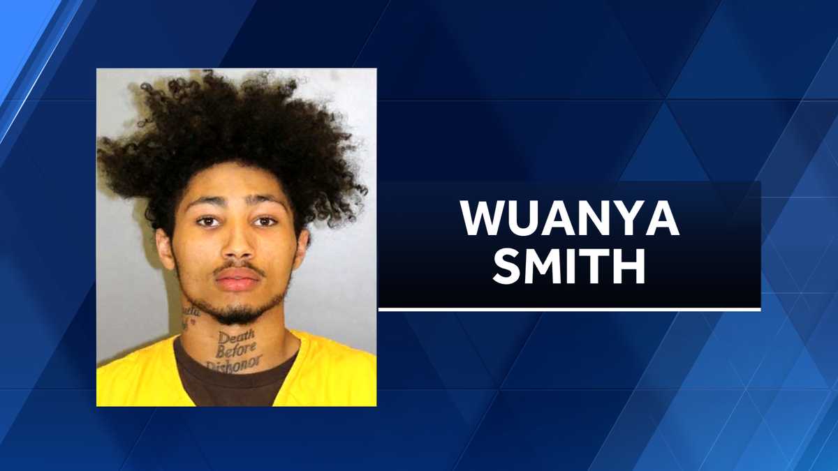 Omaha police issue arrest warrant 20-year-old man for homicide