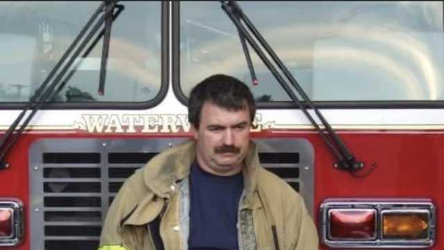 Waterville fire captain in critical condition after heart attack leads to crash - Vimarsana News