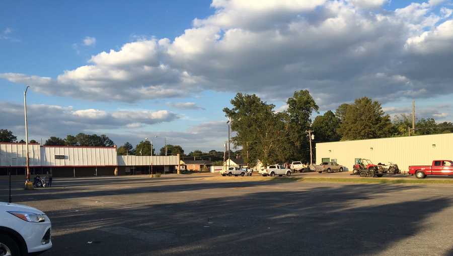 Sylacauga teen beaten in parking lot